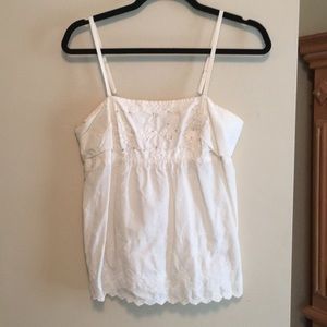 Pretty American Eagle summer top